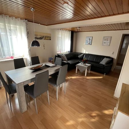 Ferienhaus Stemmert Gelting Exterior foto