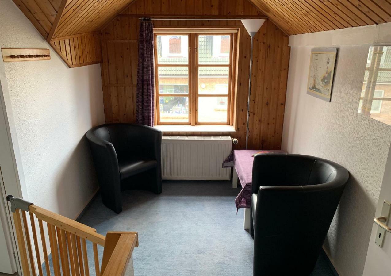 Ferienhaus Stemmert Gelting Exterior foto